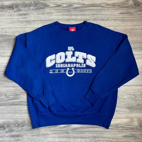 Vintage NFL Crewneck - Picture 1 of 2